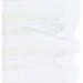 dantela decor platou tort alba