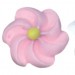 floricele mici asortate zahar