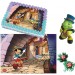 pinocchio