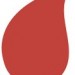 colorant aerograf rosu