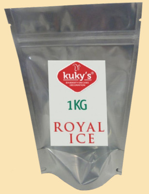royal ice praf