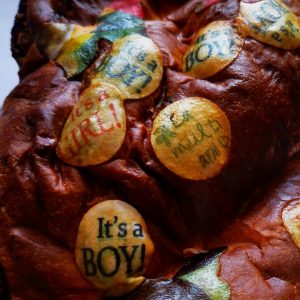 Brutarie / Patiserie